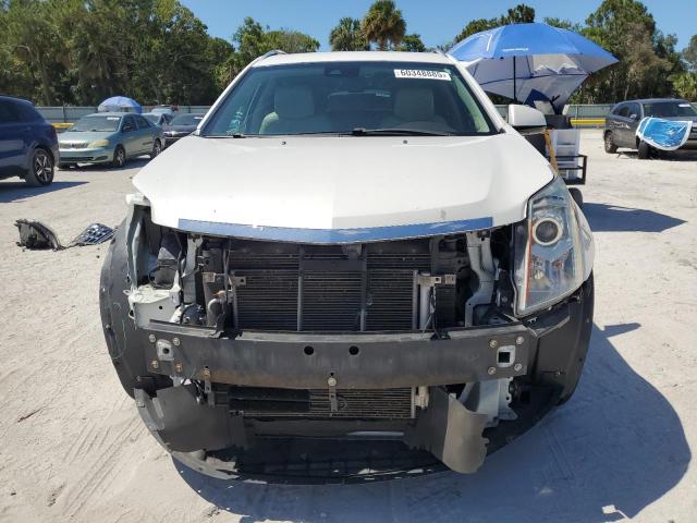 Parquets CADILLAC SRX 2013 Biały