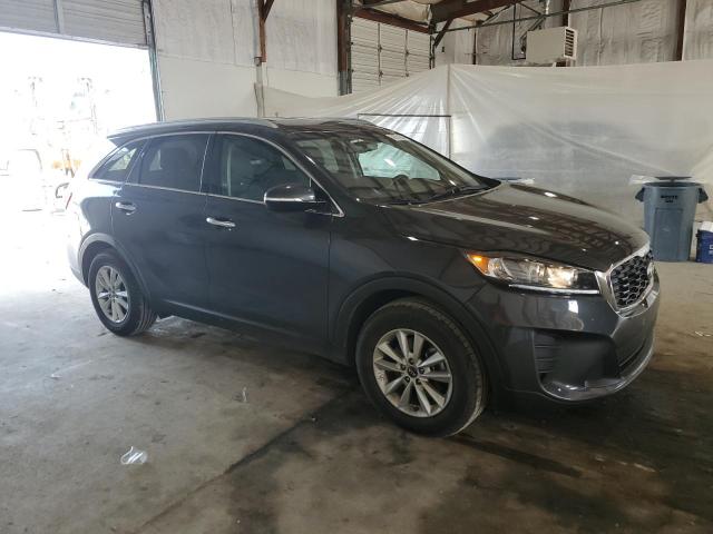  KIA SORENTO 2019 Gray