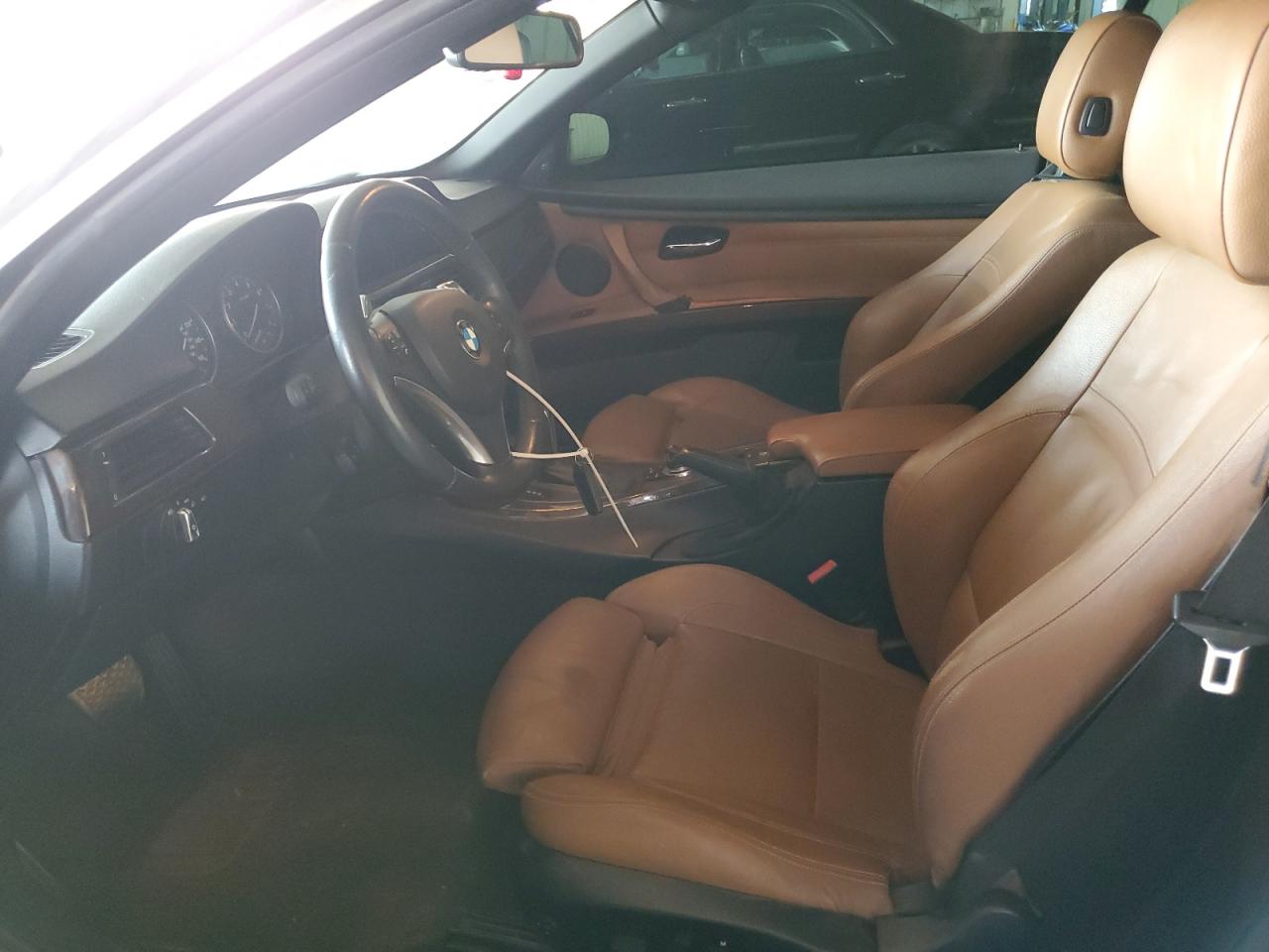 2010 BMW 335 I VIN: WBAWL7C56AP475739 Lot: 63138125