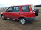 2001 Honda Cr-V Lx за продажба в Brighton, CO - Side