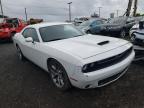 2022 Dodge Challenger Gt იყიდება Kapolei-ში, HI - Vandalism
