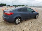 2016 Kia Forte Lx   за продажба в Taylor, TX - Hail