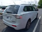 2015 MITSUBISHI OUTLANDER for sale at Copart ST HELENS