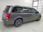 2018 Dodge Grand Caravan Gt   zu verkaufen in New Braunfels, TX - Mechanical