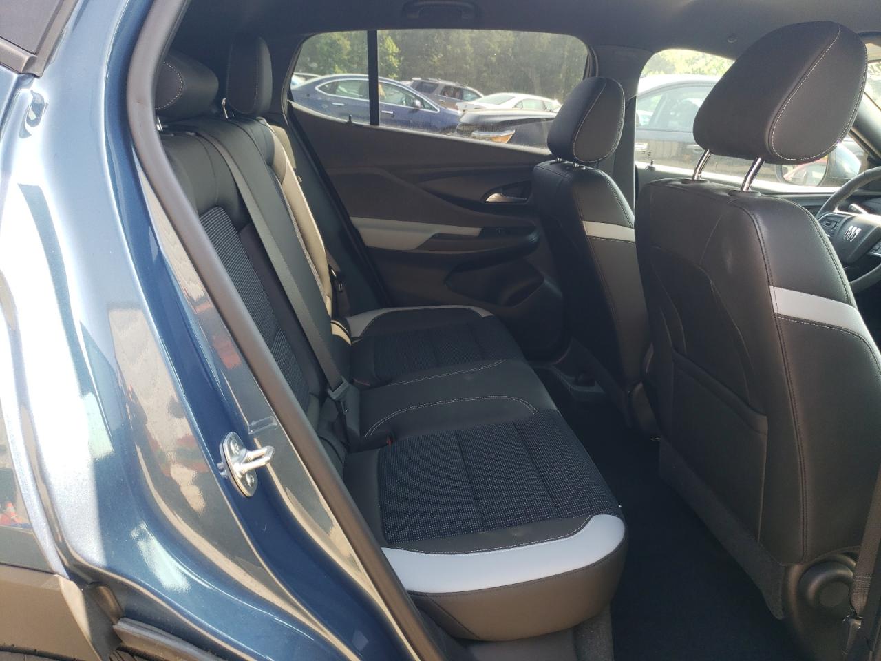 2024 Buick Envista Preferred VIN: KL47LAE29RB113253 Lot: 60421045