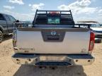 2017 Nissan Frontier S на продаже в San Antonio, TX - All Over
