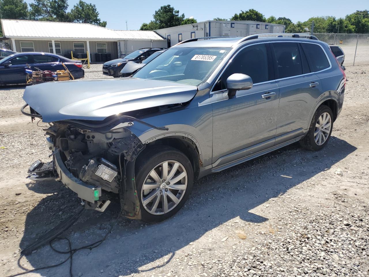 YV4A22PK8H1129740 VOLVO XC90 Photo 1