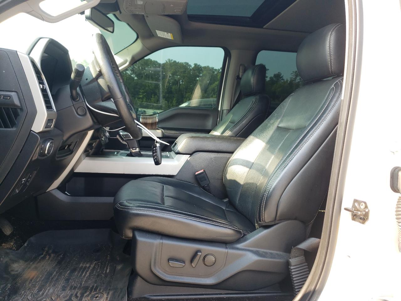 1FTEW1E48KFA08014 FORD F-150 2019