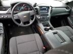 2018 CHEVROLET SUBURBAN K1500 LS   à vendre chez Copart ON - COOKSTOWN