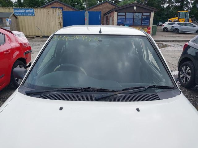 1998 FORD ESCORT ENCORE 