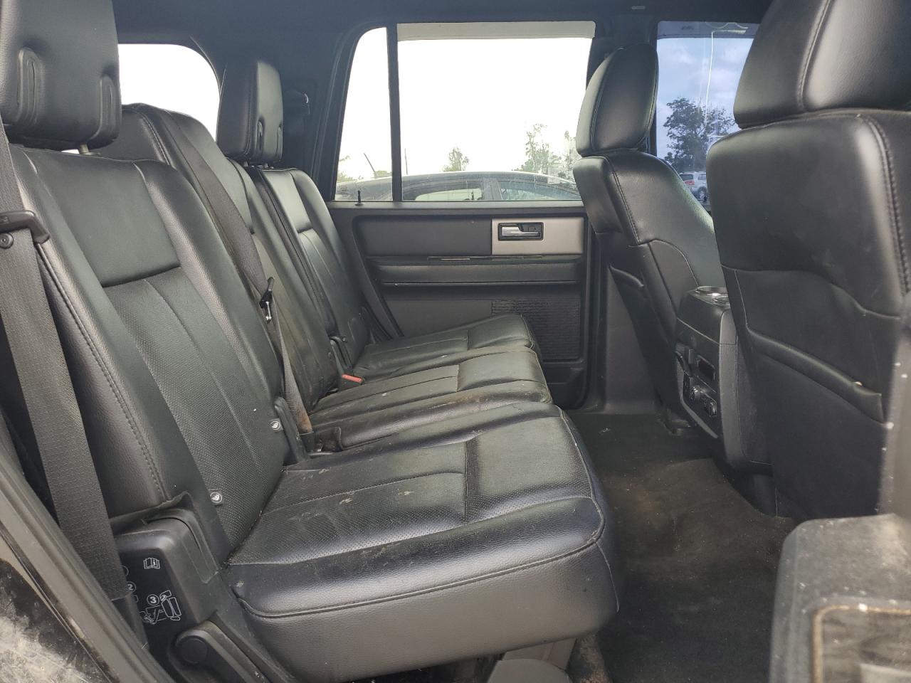 1FMJU1KTXHEA01771 FORD EXPEDITION 2017