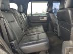 2017 Ford Expedition Limited للبيع في Orlando، FL - Side