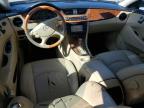 2008 Mercedes-Benz Cls 550 for Sale in Apopka, FL - Side