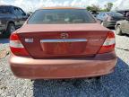2003 Toyota Camry Le for Sale in Riverview, FL - Front End