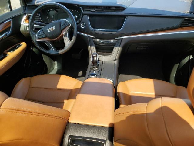  CADILLAC XT5 2022 Beige