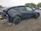 2021 Tesla Model Y    на продаже в San Diego, CA - Rear End