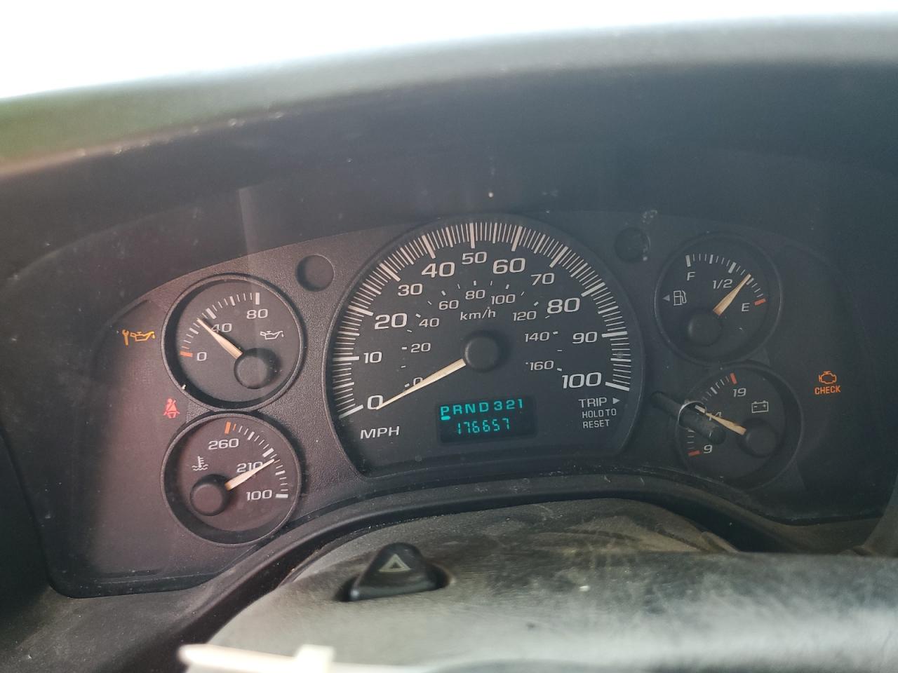 2006 Chevrolet Express G2500 VIN: 1GCGG25V361178725 Lot: 61726725