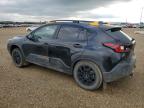 2024 SUBARU CROSSTREK WILDERNESS   for sale at Copart AB - EDMONTON