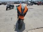 2017 Honda Cbr500 R na sprzedaż w Oklahoma City, OK - Side