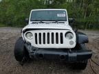 2014 JEEP WRANGLER SPORT   à vendre chez Copart ON - COOKSTOWN
