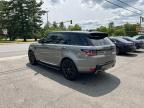 2018 Land Rover Range Rover Sport Supercharged Dynamic for Sale in North Billerica, MA - Minor Dent/Scratches