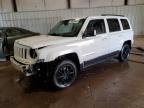 2015 Jeep Patriot Sport   en Venta en Lansing, MI - Front End