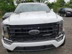 2023 FORD F150 SUPERCREW   for sale at Copart NY - NEWBURGH