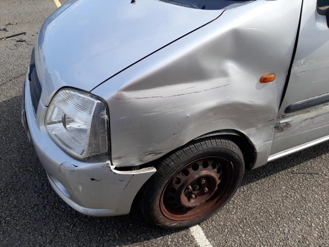 2005 SUZUKI WAGON R+GL