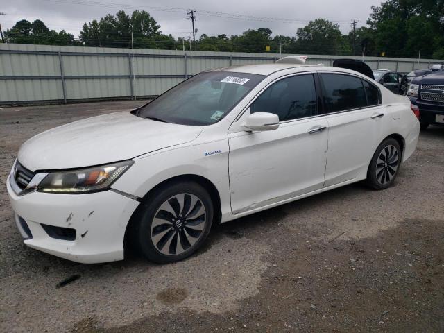 2014 Honda Accord Hybrid