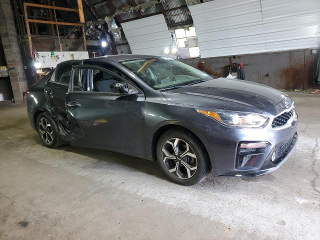  KIA FORTE 2020 Charcoal