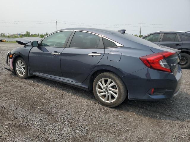 2020 HONDA CIVIC TOURING  