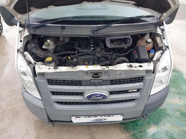 2009 FORD TRANSIT 10