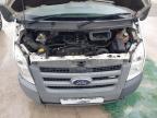 2009 FORD TRANSIT 10 for sale at Copart ST HELENS