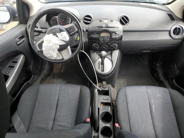 2014 MAZDA MAZDA2 SPORT  