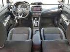 2025 Nissan Versa Sv   na sprzedaż w Homestead, FL - Front End