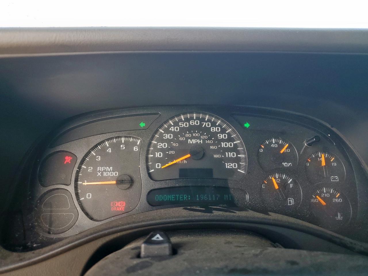 2005 GMC Yukon VIN: 1GKEC13T55J208678 Lot: 60933775