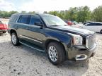 2017 Gmc Yukon Denali zu verkaufen in Houston, TX - Front End