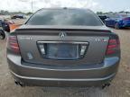 2008 Acura Tl Type S на продаже в Houston, TX - Rear End