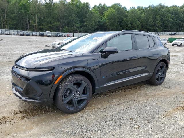 CHEVROLET EQUINOX – zdjęcie z aukcji, lot #61310345