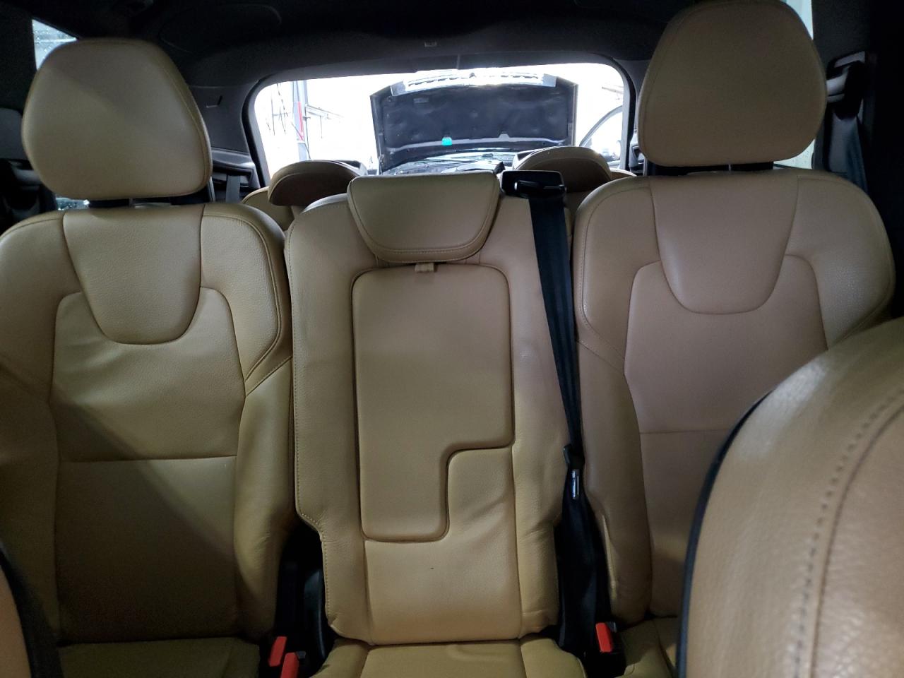 2018 Volvo Xc90 T5 VIN: YV4102PK8J1357992 Lot: 60833145