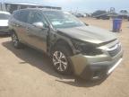 2022 Subaru Outback Touring за продажба в Brighton, CO - Hail