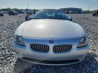 2005 Bmw Z4 3.0 იყიდება Arcadia-ში, FL - Side
