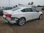 2015 Chevrolet Impala Ltz იყიდება Woodhaven-ში, MI - Front End