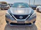 2019 Nissan Sentra S   for Sale in Andrews, TX - Hail