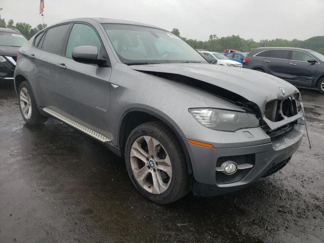  BMW X6 2012 Szary