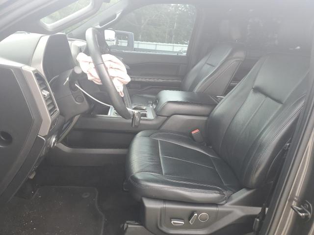  FORD EXPEDITION 2019 Szary