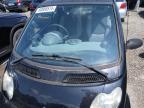 2006 SMART FORTWO PUR for sale at Copart WOLVERHAMPTON