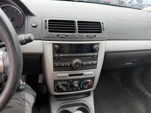 2010 CHEVROLET COBALT 1LT  