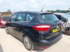 2011 FORD C-MAX TITA for sale at Copart SANDY