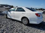 2013 Toyota Camry L en Venta en Arcadia, FL - Front End